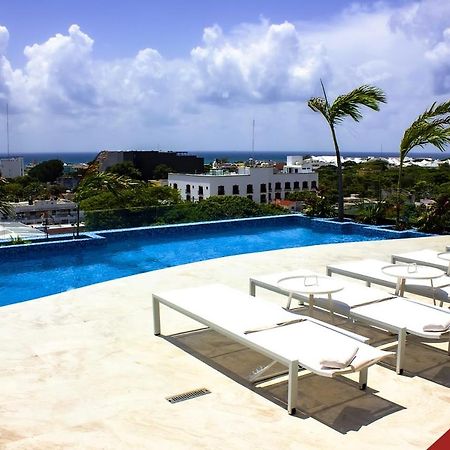 Estudio Nuevo Equipado. Playa Del Carmen. Eksteriør bilde