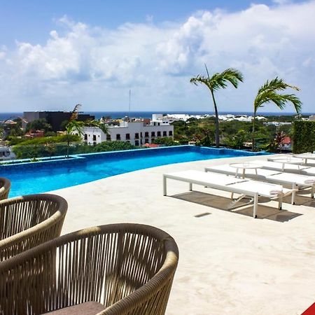 Estudio Nuevo Equipado. Playa Del Carmen. Eksteriør bilde
