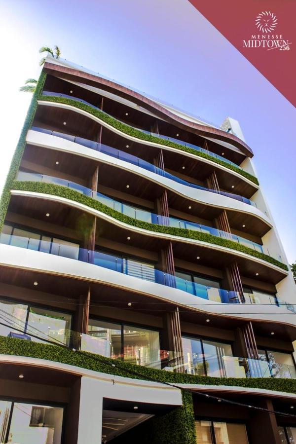 Estudio Nuevo Equipado. Playa Del Carmen. Eksteriør bilde