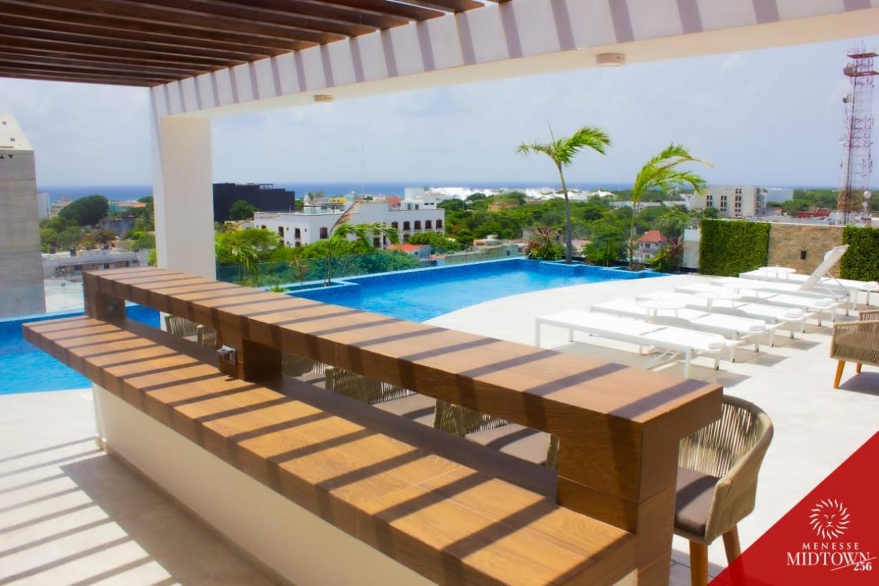 Estudio Nuevo Equipado. Playa Del Carmen. Eksteriør bilde