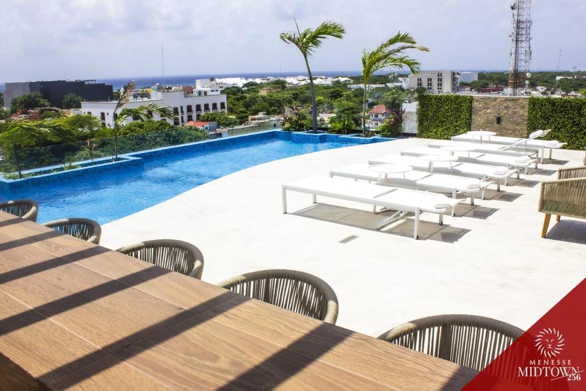 Estudio Nuevo Equipado. Playa Del Carmen. Eksteriør bilde